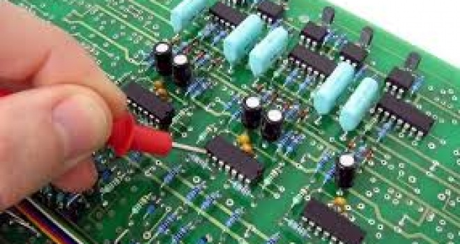 Thiết Kế Mạch Điện Tử Trọn Gói - Đối Tác Chiến Lược Cho Doanh Nghiệp Bạn